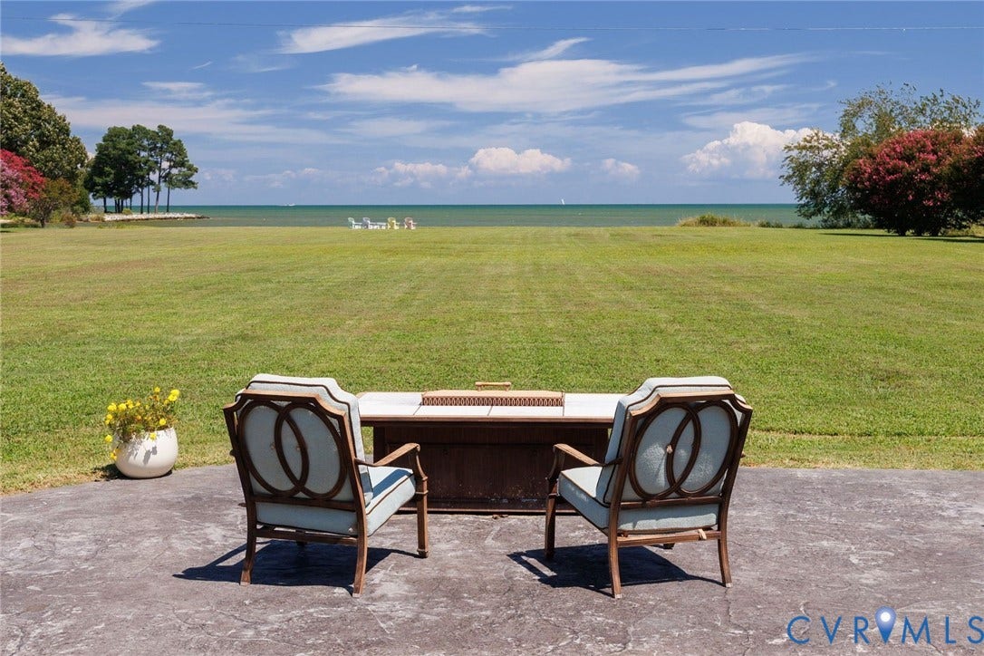 344 Tammy Drive, Little Bay, White Stone, VA 22578