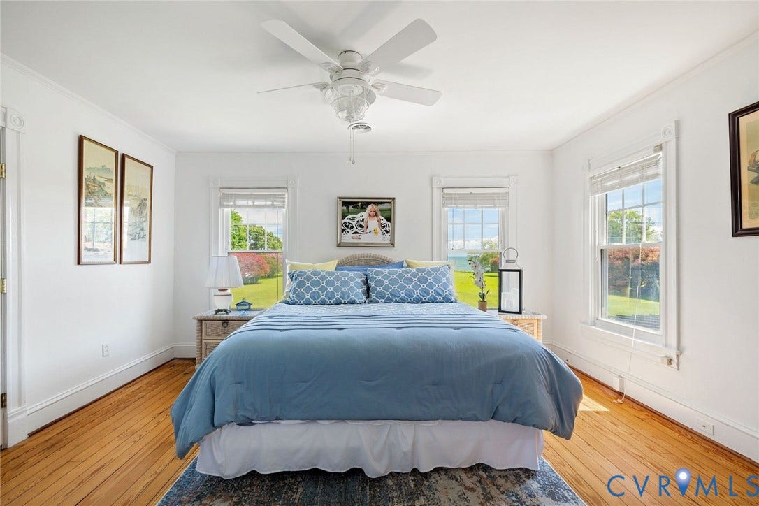 344 Tammy Drive, Little Bay, White Stone, VA 22578