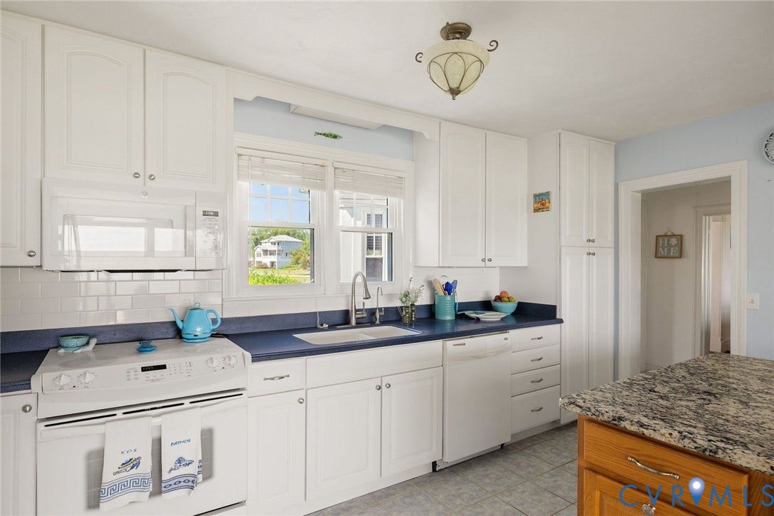 344 Tammy Drive, Little Bay, White Stone, VA 22578