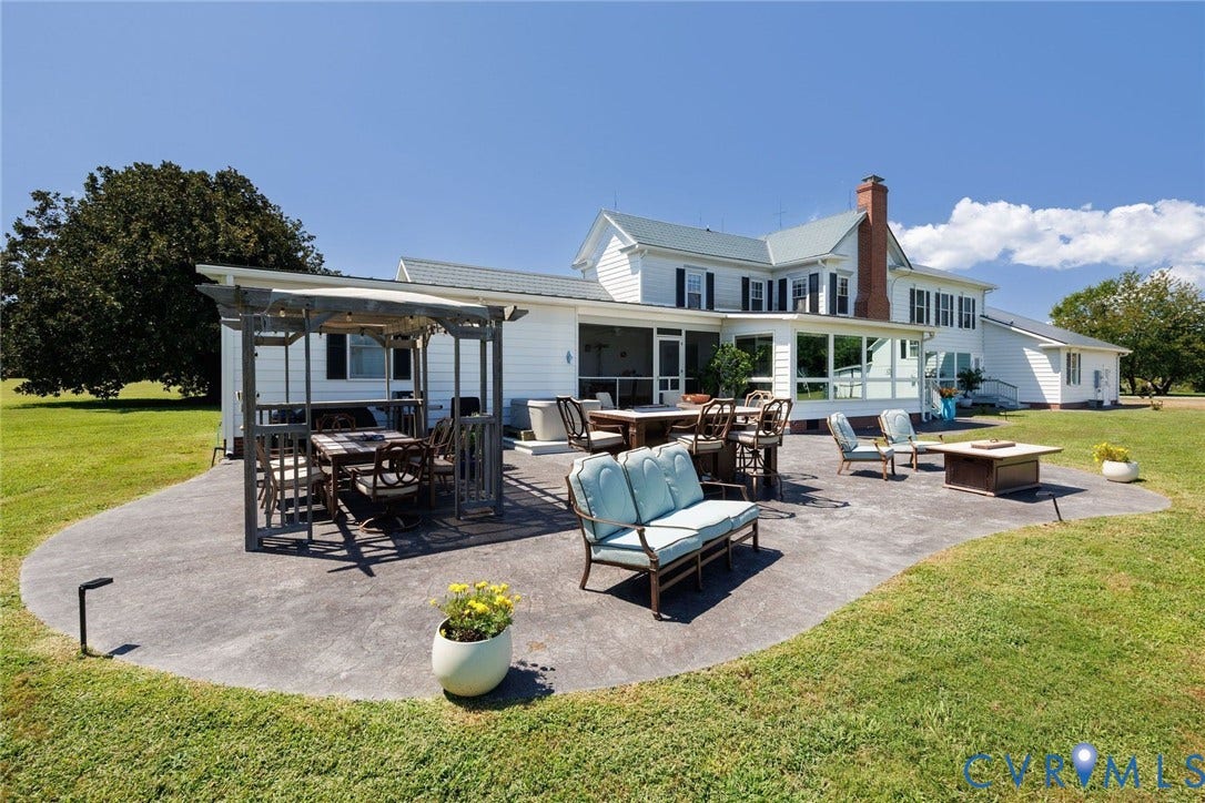 344 Tammy Drive, Little Bay, White Stone, VA 22578