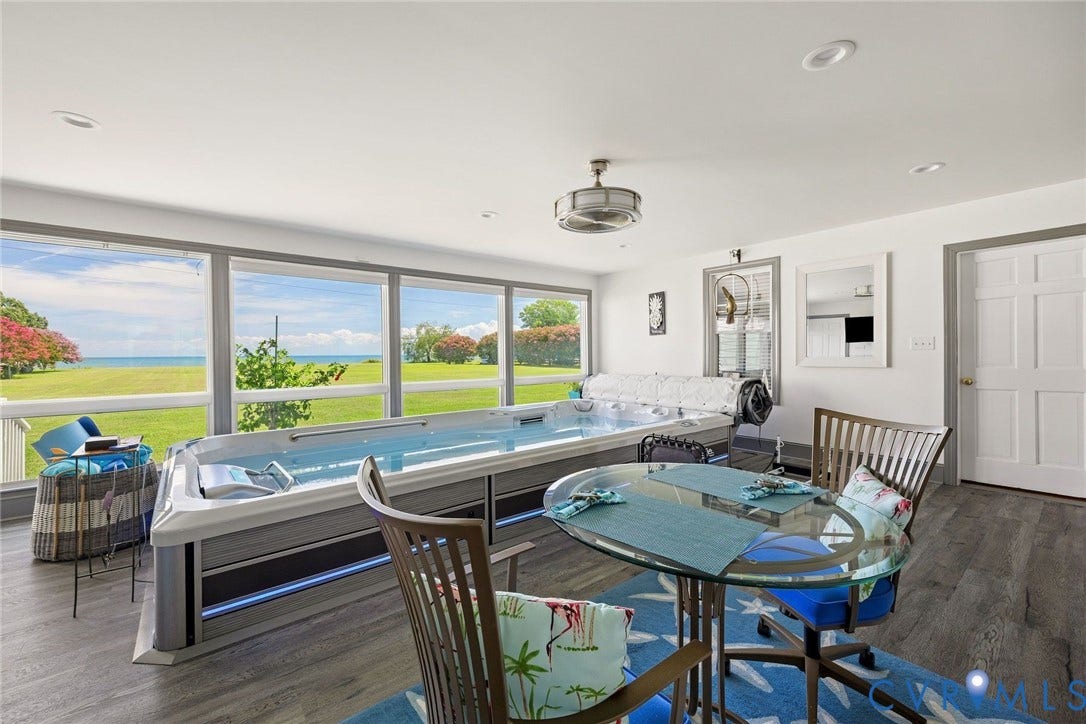 344 Tammy Drive, Little Bay, White Stone, VA 22578