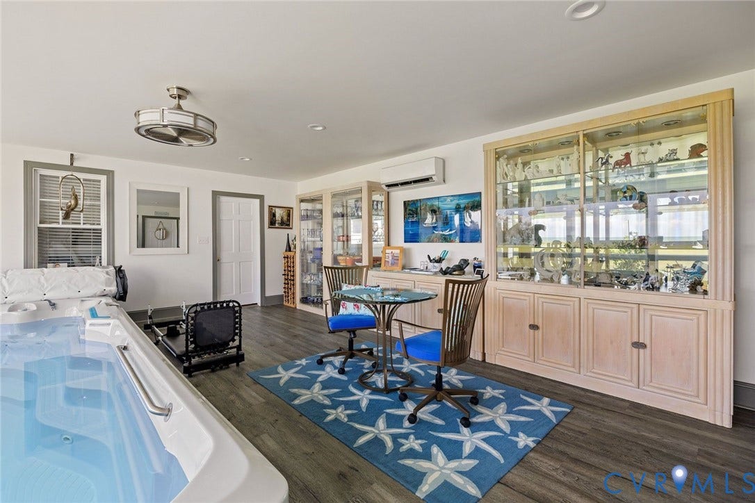 344 Tammy Drive, Little Bay, White Stone, VA 22578