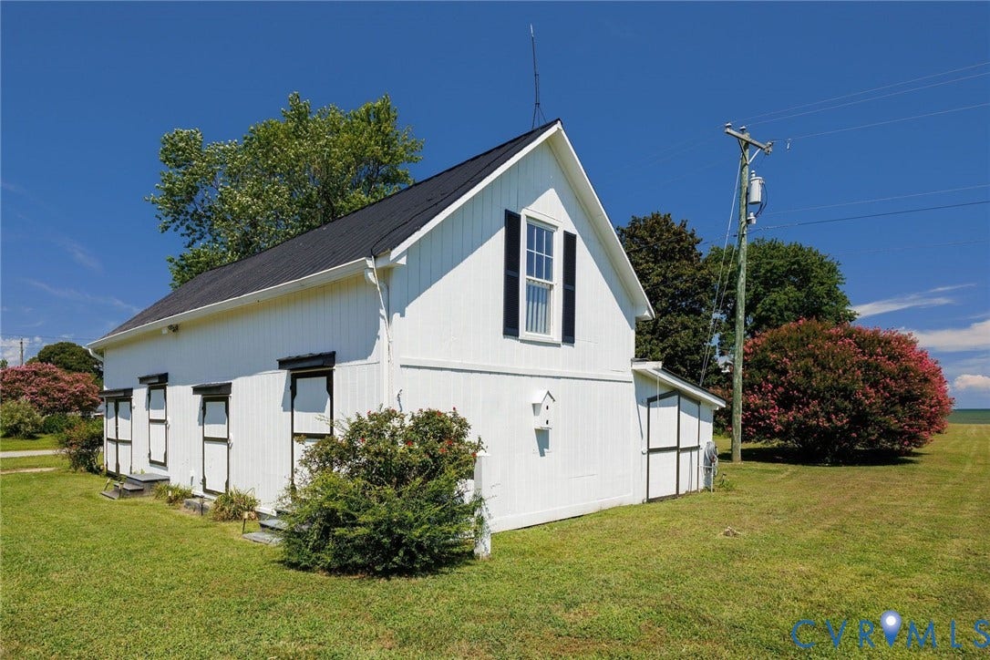 344 Tammy Drive, Little Bay, White Stone, VA 22578