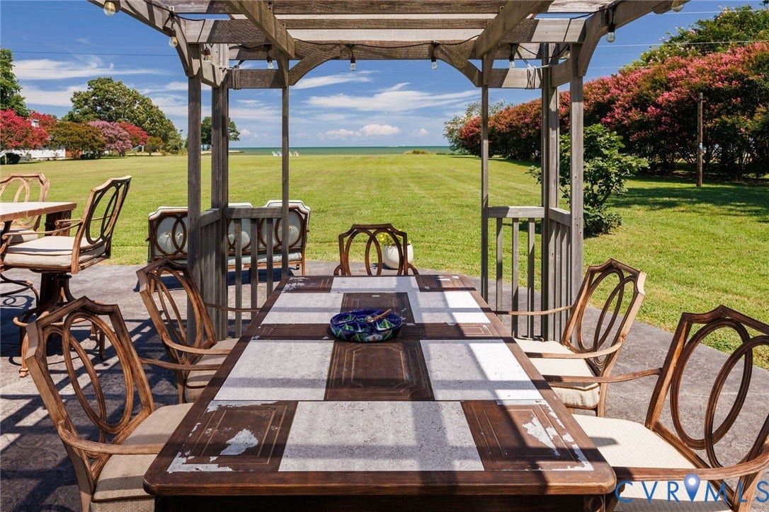344 Tammy Drive, Little Bay, White Stone, VA 22578