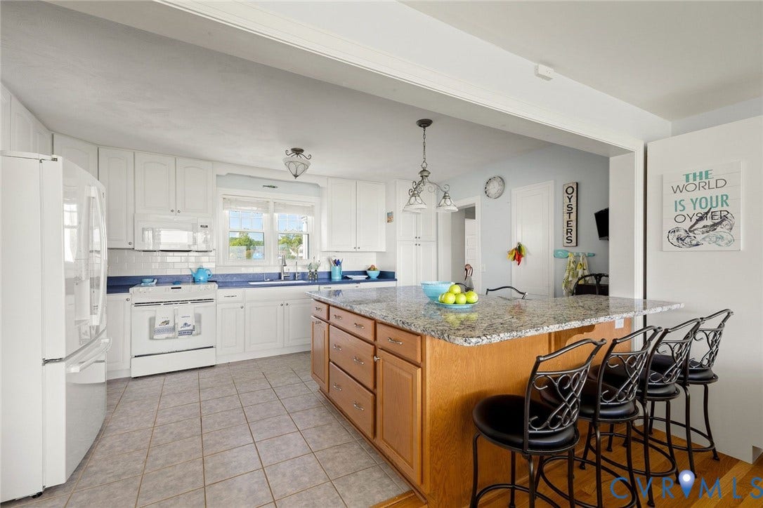 344 Tammy Drive, Little Bay, White Stone, VA 22578