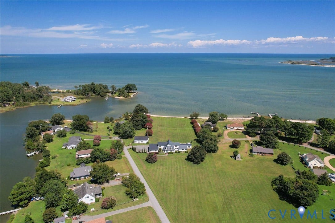 344 Tammy Drive, Little Bay, White Stone, VA 22578