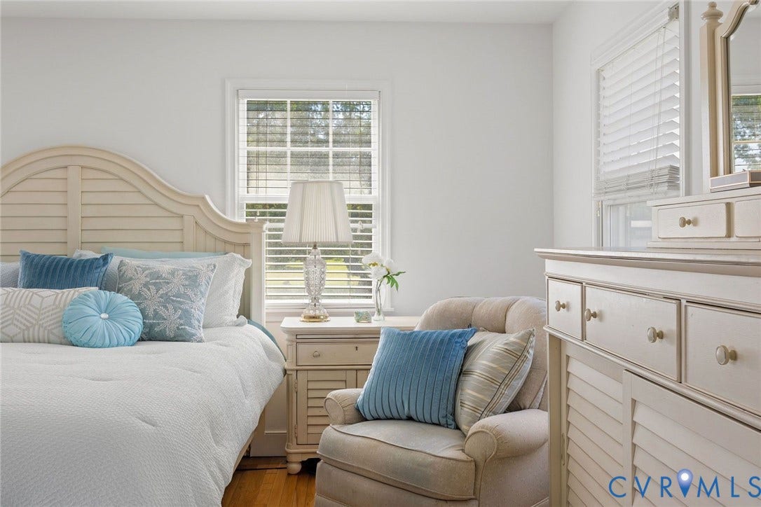344 Tammy Drive, Little Bay, White Stone, VA 22578