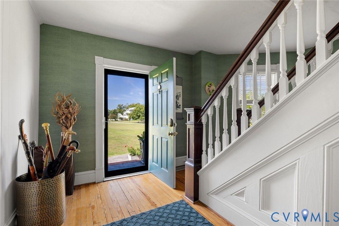 344 Tammy Drive, Little Bay, White Stone, VA 22578
