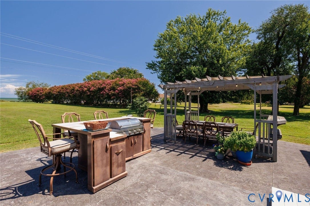 344 Tammy Drive, Little Bay, White Stone, VA 22578