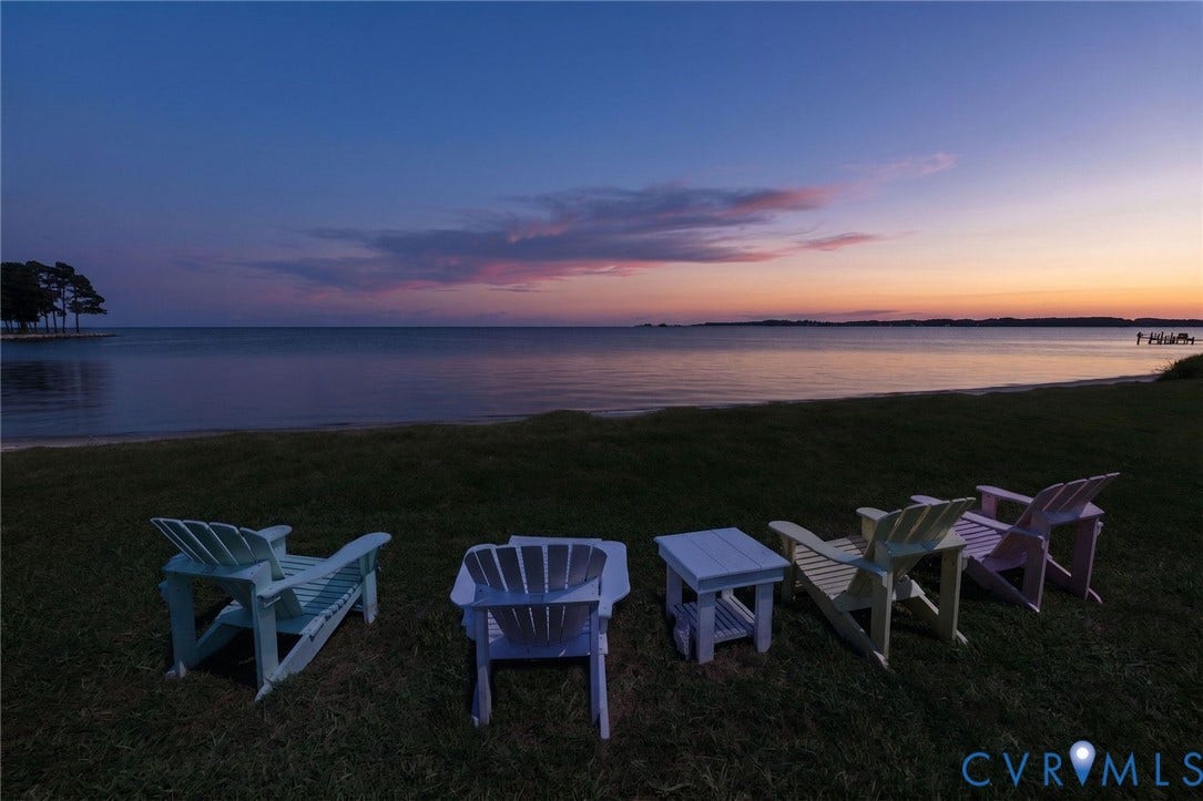 344 Tammy Drive, Little Bay, White Stone, VA 22578
