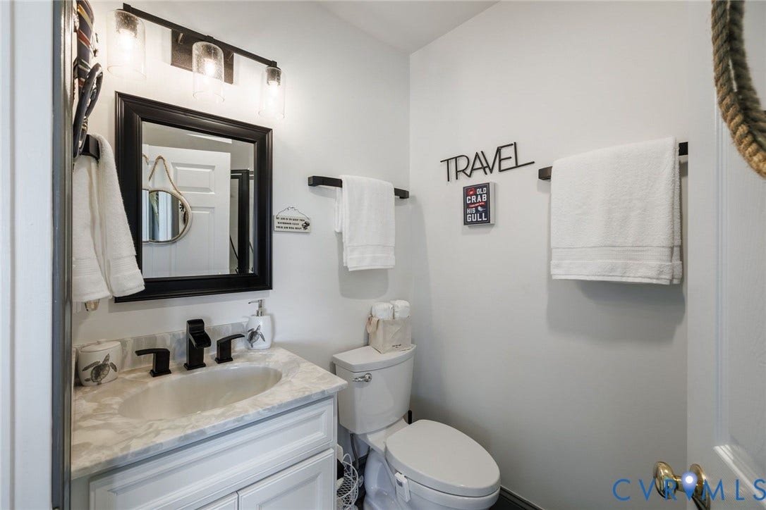 344 Tammy Drive, Little Bay, White Stone, VA 22578