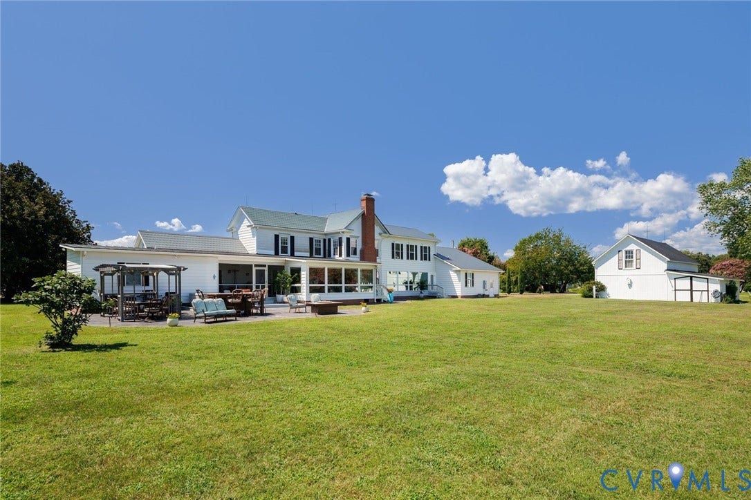 344 Tammy Drive, Little Bay, White Stone, VA 22578