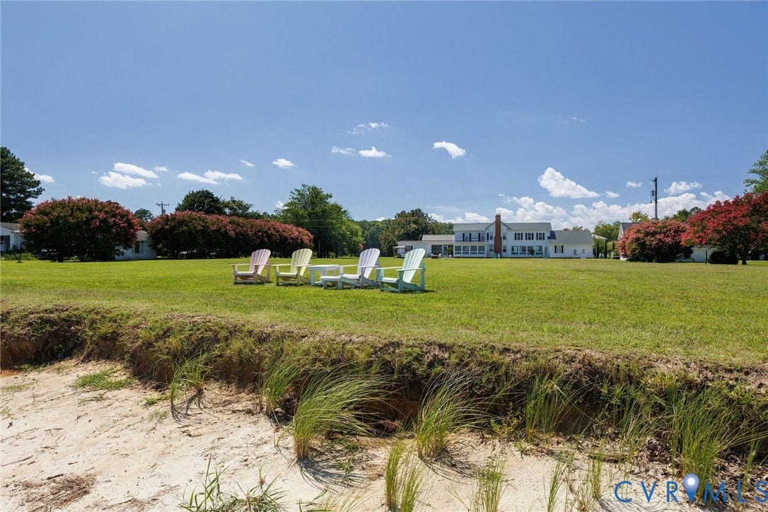 344 Tammy Drive, Little Bay, White Stone, VA 22578