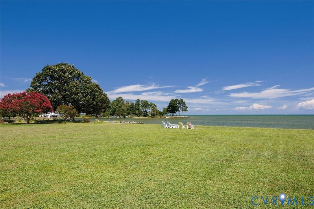344 Tammy Drive, Little Bay, White Stone, VA 22578