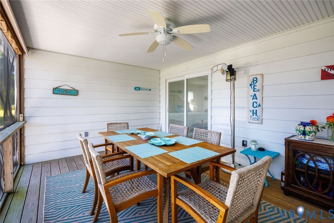 344 Tammy Drive, Little Bay, White Stone, VA 22578
