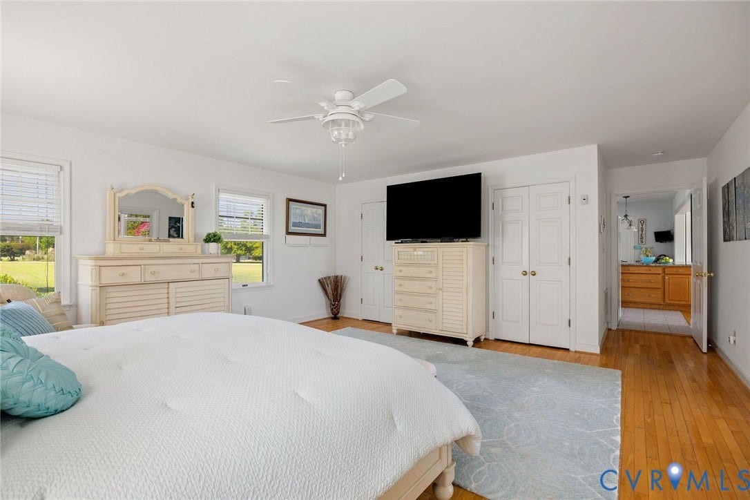 344 Tammy Drive, Little Bay, White Stone, VA 22578