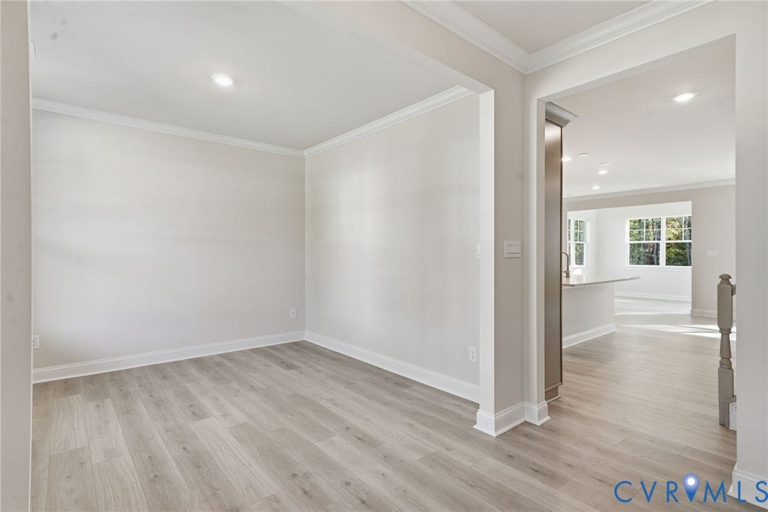 16730 Dovekey Road, Copper Grove, Chesterfield, VA 23832 16730 Dovekey Road, Copper Grove, Chesterfield, VA 23832