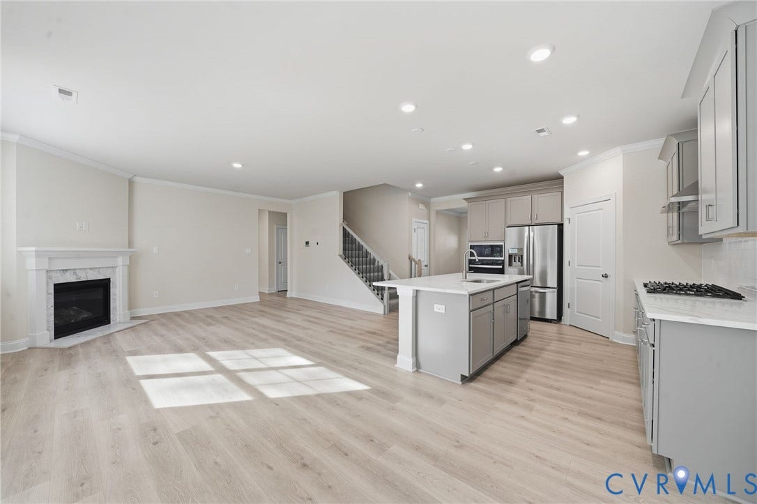 16730 Dovekey Road, Copper Grove, Chesterfield, VA 23832 16730 Dovekey Road, Copper Grove, Chesterfield, VA 23832