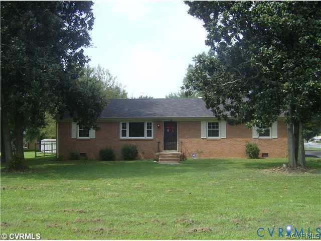 Property photo for 7400 Hopkins Road, North Chesterfield, VA
