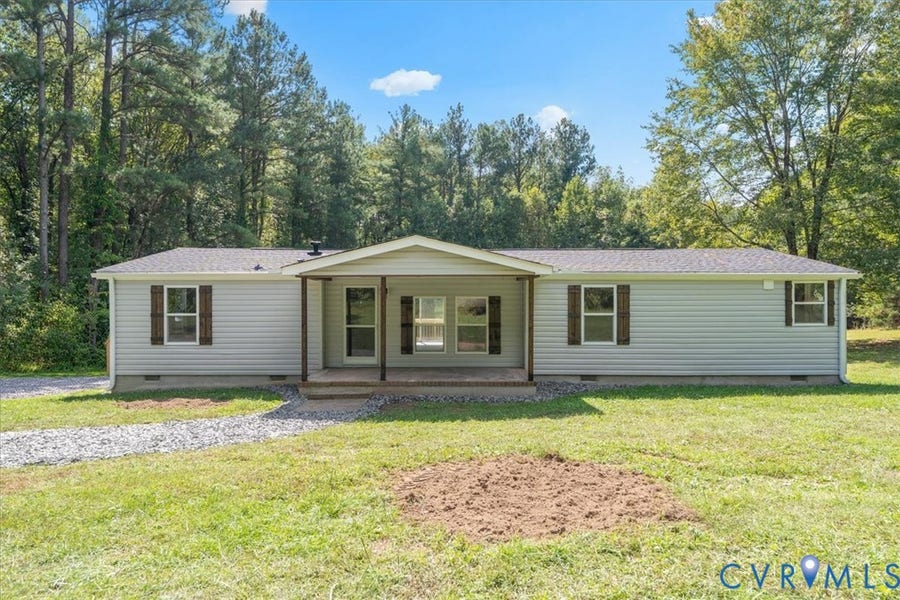 Property photo for 115 Mount Airy Lane, Cumberland, VA