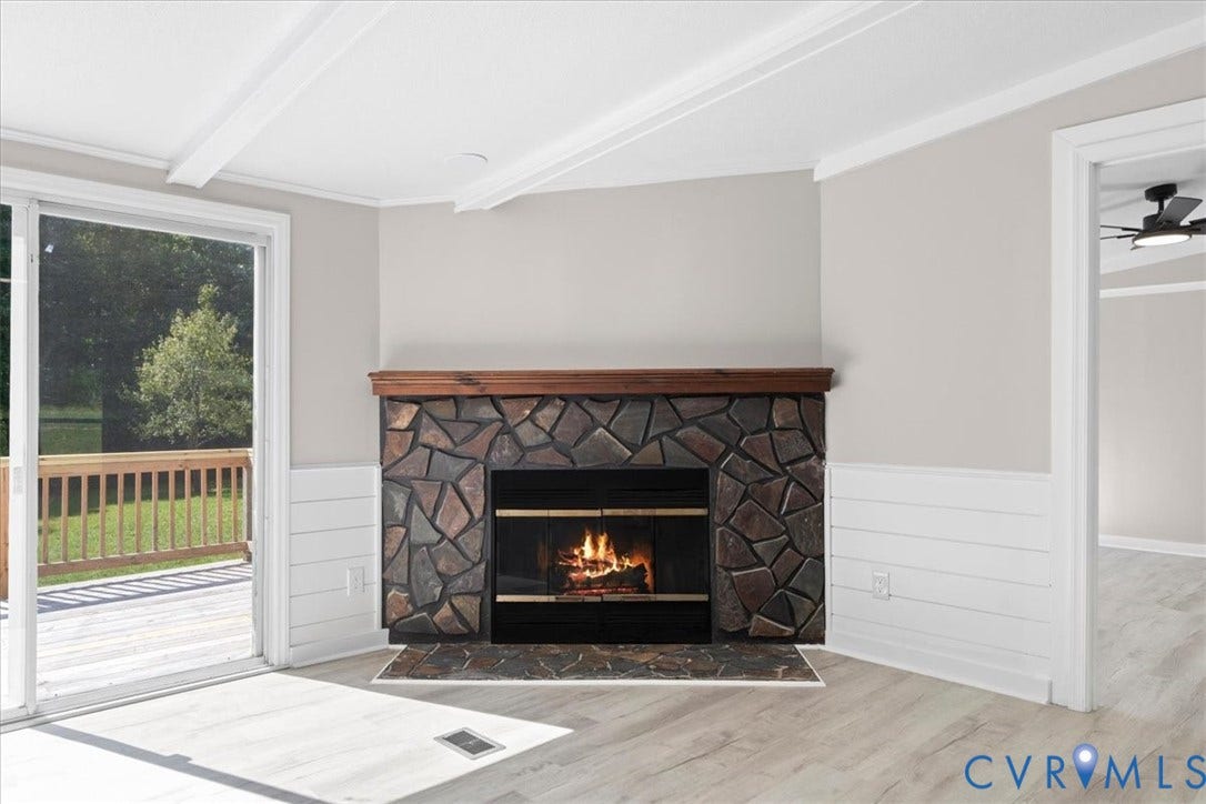 115 Mount Airy Lane, Cumberland, VA 23040 115 Mount Airy Lane, Cumberland, VA 23040