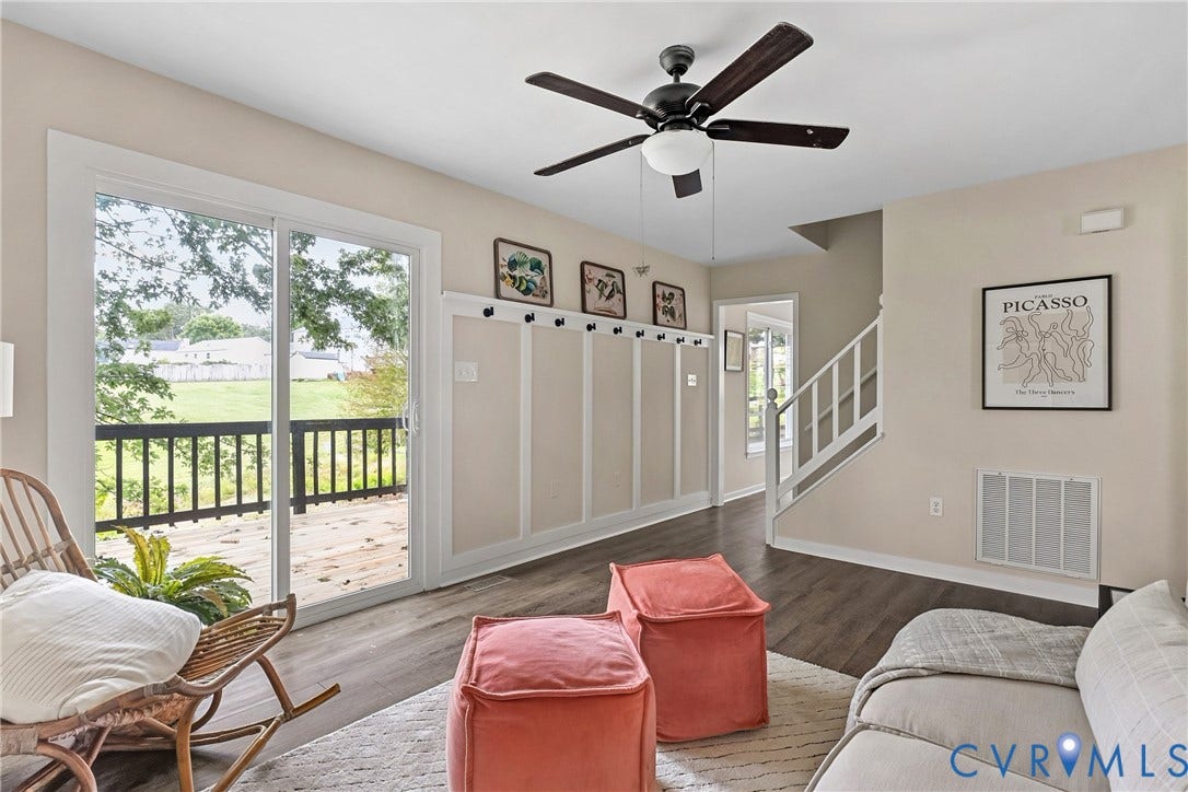 9706 Snowhill Road, Richmond, VA 23235 9706 Snowhill Road, Richmond, VA 23235