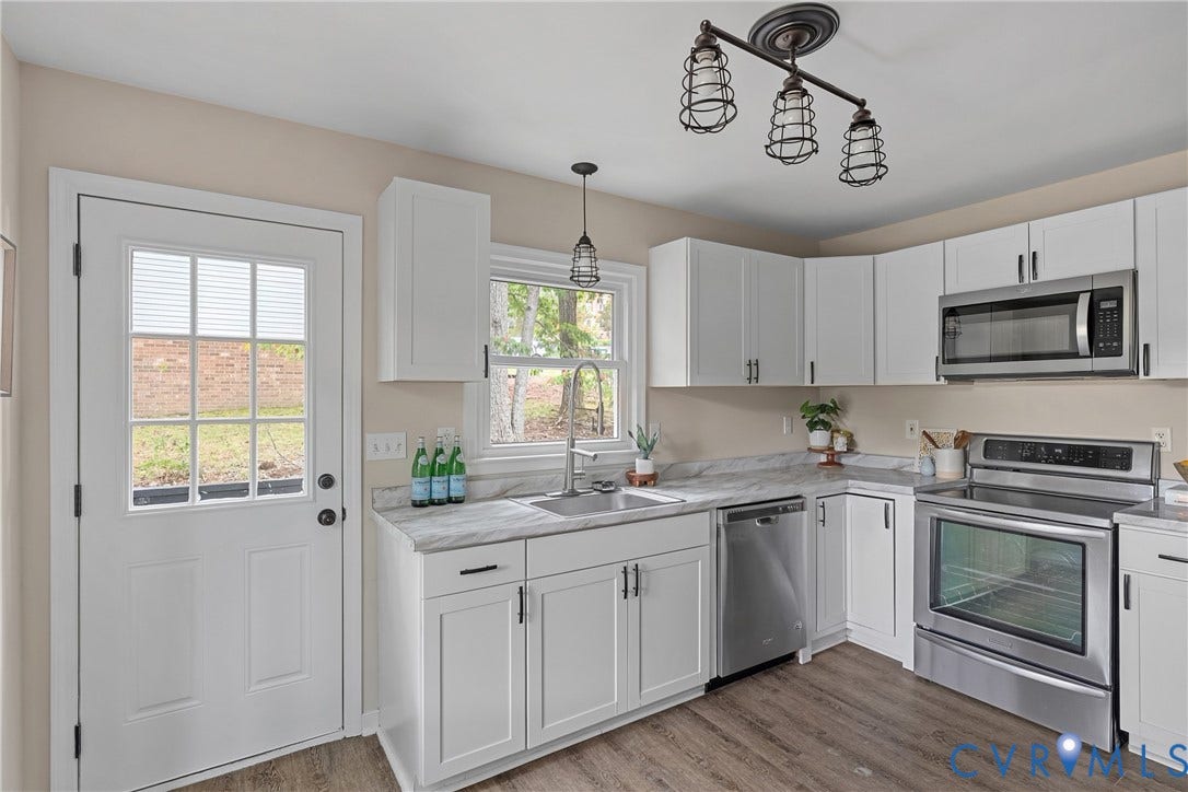 9706 Snowhill Road, Richmond, VA 23235 9706 Snowhill Road, Richmond, VA 23235