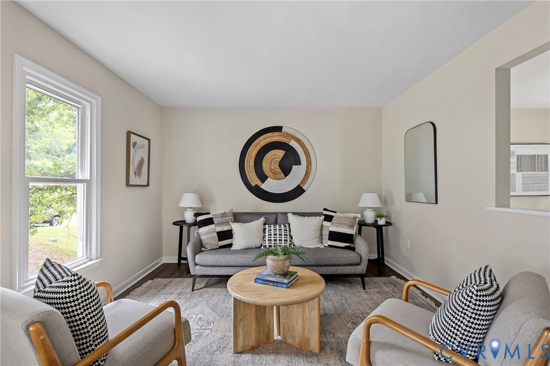9706 Snowhill Road, Richmond, VA 23235 9706 Snowhill Road, Richmond, VA 23235