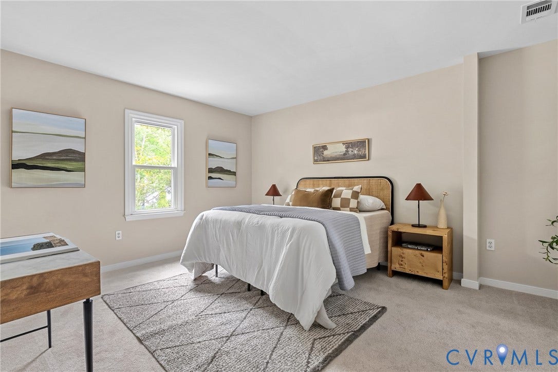 9706 Snowhill Road, Richmond, VA 23235 9706 Snowhill Road, Richmond, VA 23235