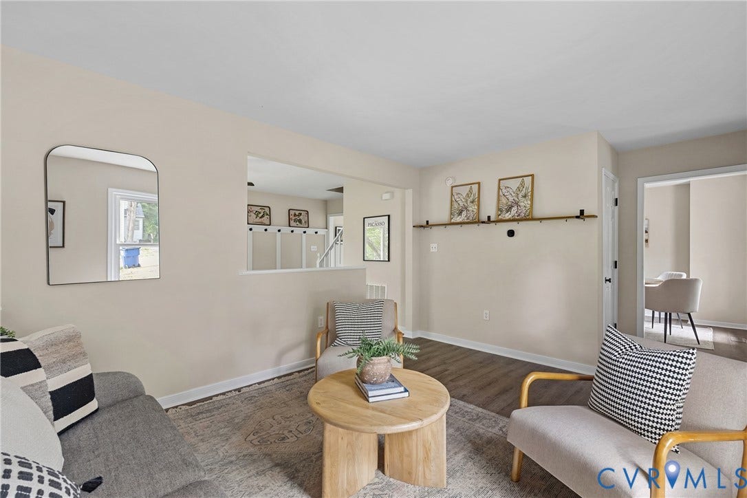 9706 Snowhill Road, Richmond, VA 23235 9706 Snowhill Road, Richmond, VA 23235