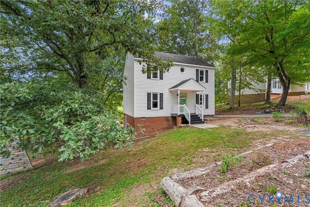 9706 Snowhill Road, Richmond, VA 23235 9706 Snowhill Road, Richmond, VA 23235