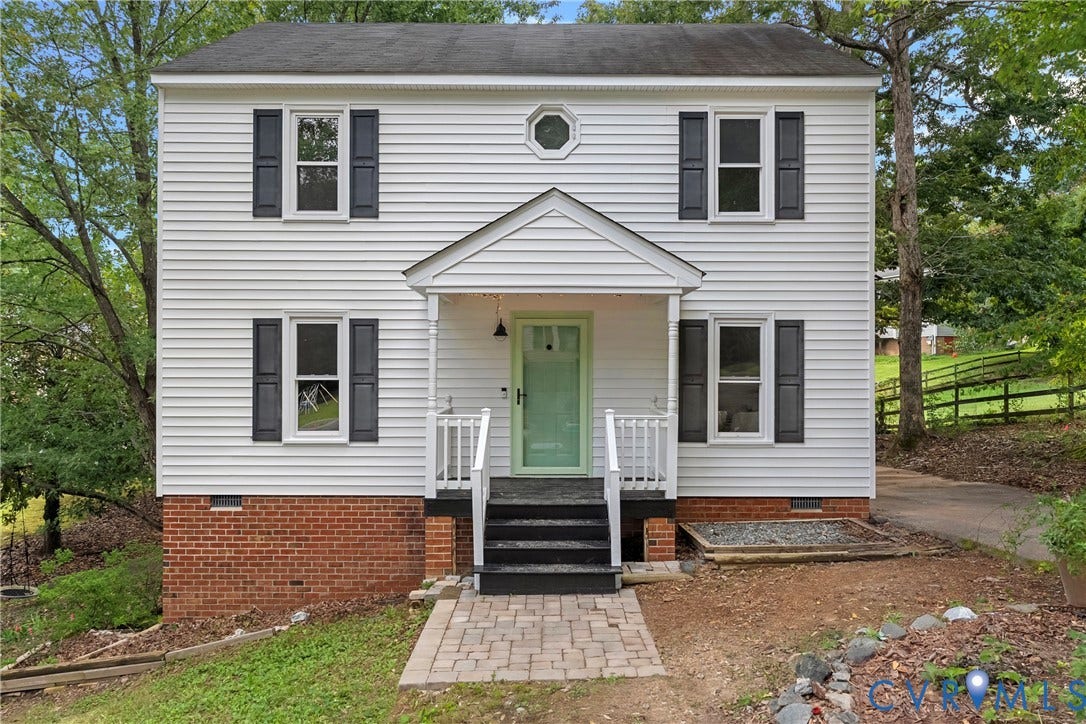 9706 Snowhill Road, Richmond, VA 23235 9706 Snowhill Road, Richmond, VA 23235