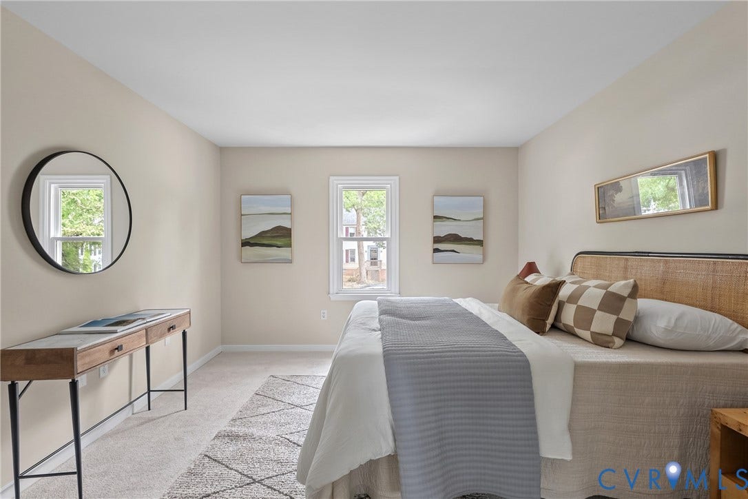 9706 Snowhill Road, Richmond, VA 23235 9706 Snowhill Road, Richmond, VA 23235