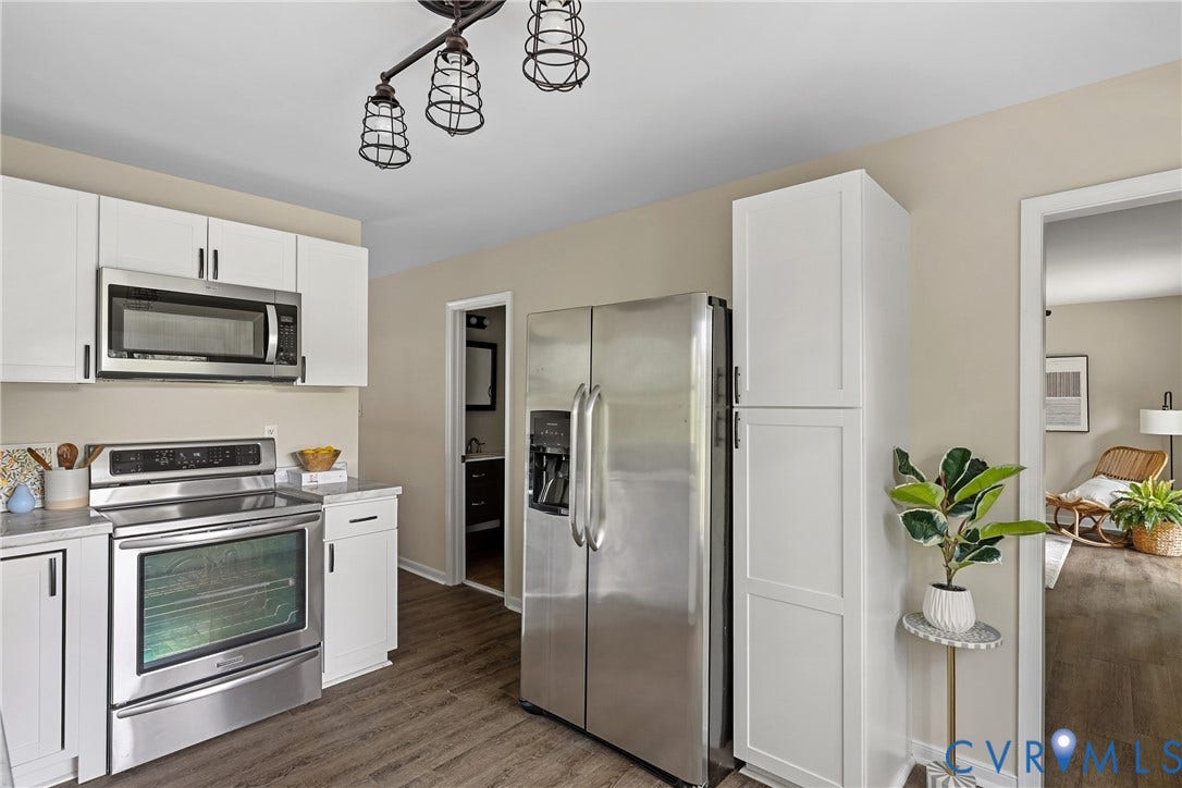9706 Snowhill Road, Richmond, VA 23235 9706 Snowhill Road, Richmond, VA 23235