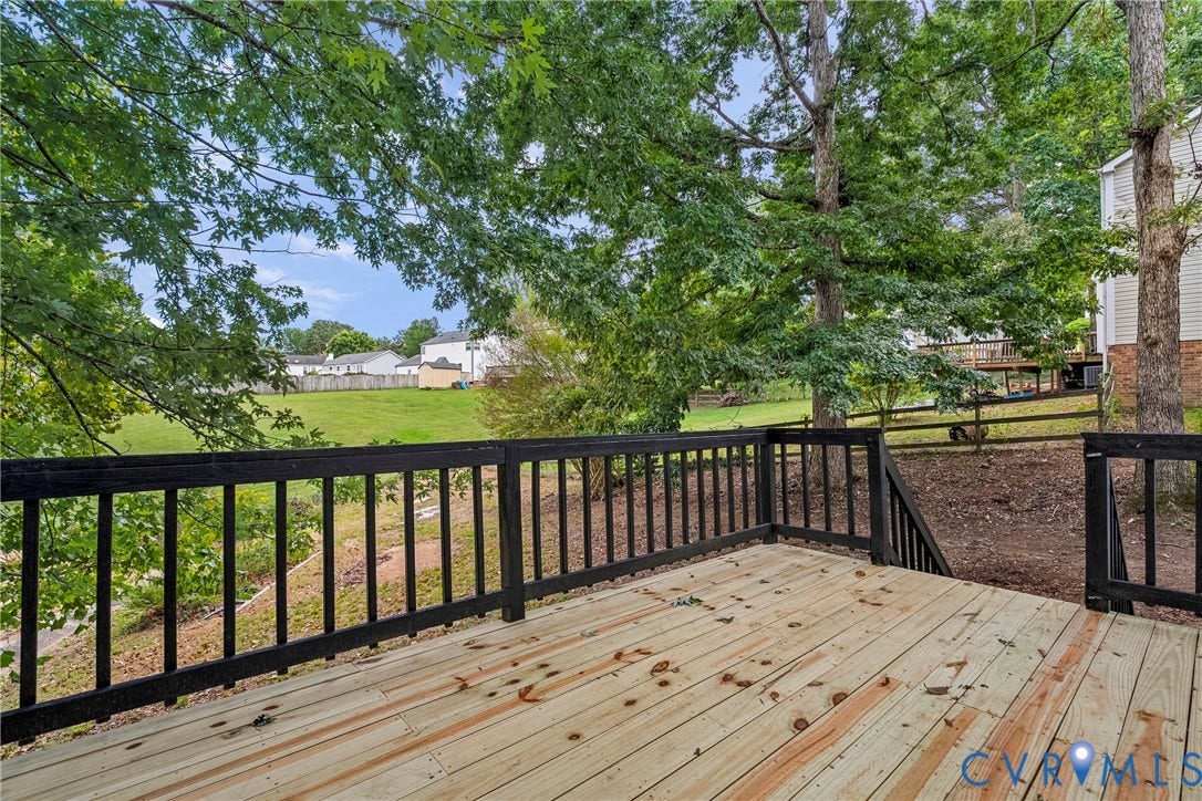 9706 Snowhill Road, Richmond, VA 23235 9706 Snowhill Road, Richmond, VA 23235