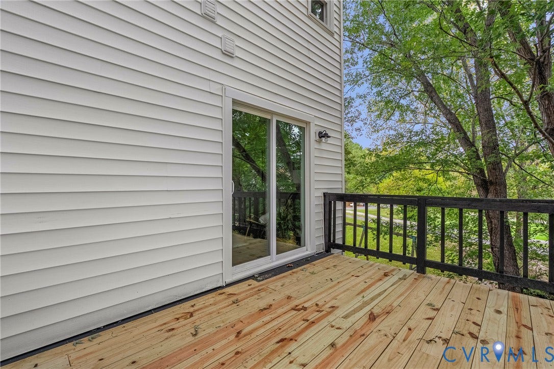 9706 Snowhill Road, Richmond, VA 23235 9706 Snowhill Road, Richmond, VA 23235