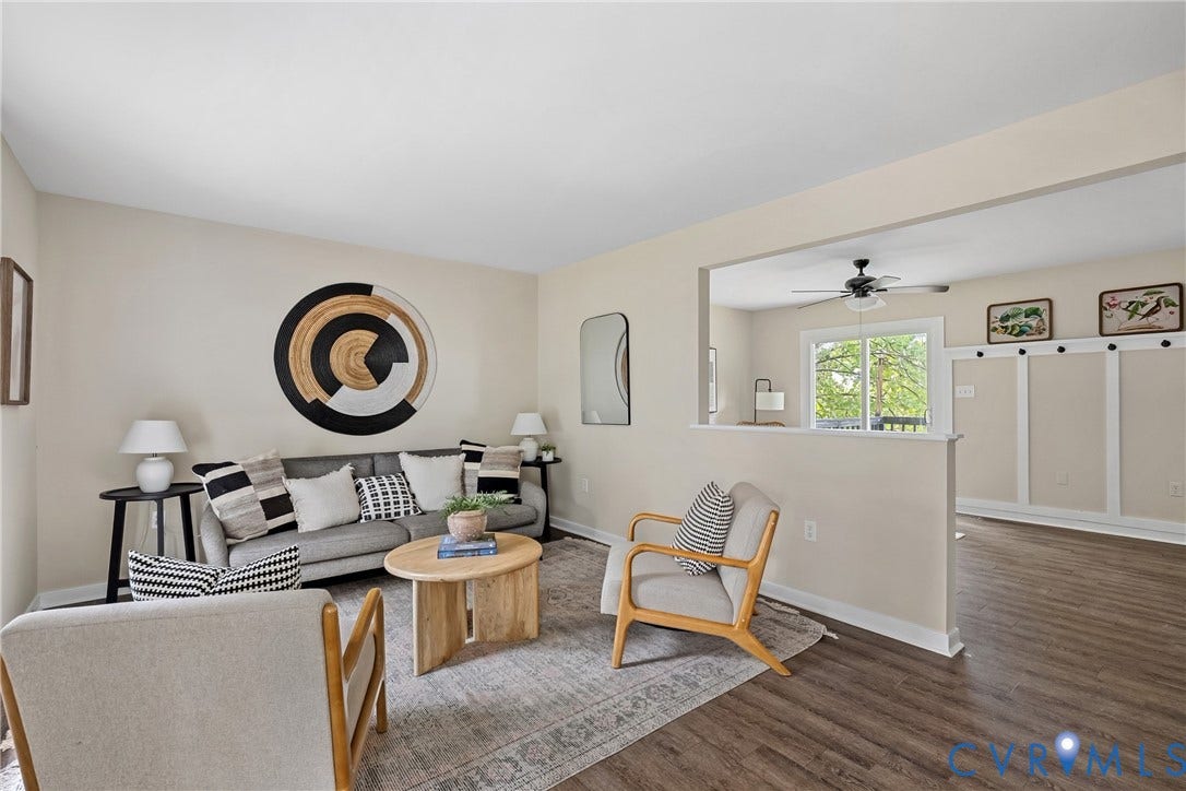 9706 Snowhill Road, Richmond, VA 23235 9706 Snowhill Road, Richmond, VA 23235