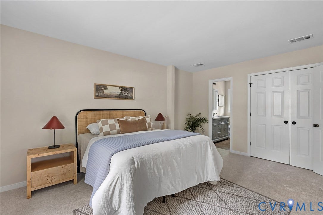 9706 Snowhill Road, Richmond, VA 23235 9706 Snowhill Road, Richmond, VA 23235
