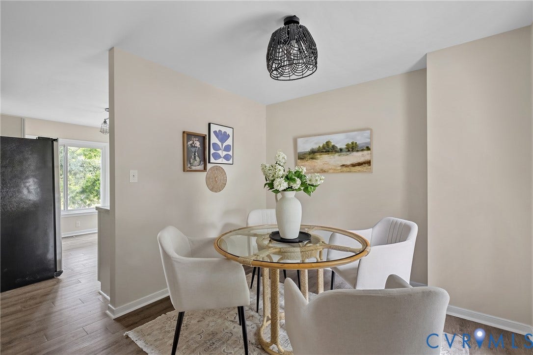 9706 Snowhill Road, Richmond, VA 23235 9706 Snowhill Road, Richmond, VA 23235