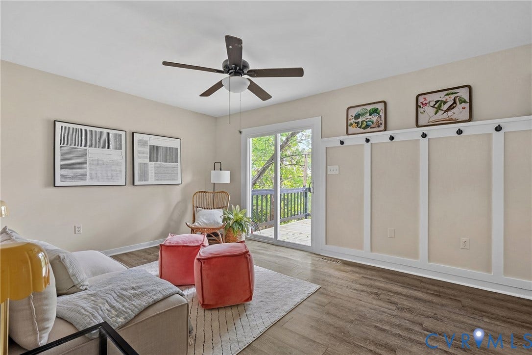 9706 Snowhill Road, Richmond, VA 23235 9706 Snowhill Road, Richmond, VA 23235