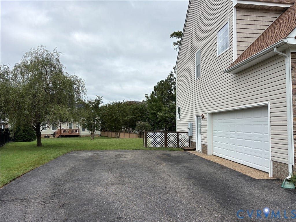 11006 Wooferton Court, Chesterfield, VA 23112 11006 Wooferton Court, Chesterfield, VA 23112