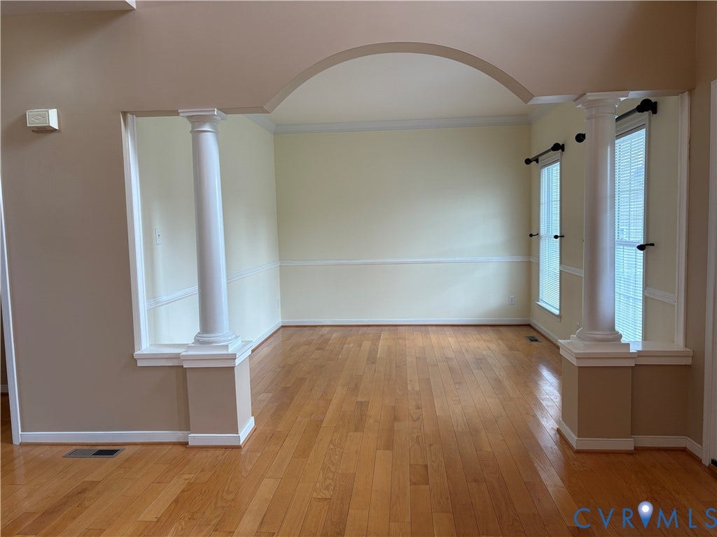 11006 Wooferton Court, Chesterfield, VA 23112 11006 Wooferton Court, Chesterfield, VA 23112