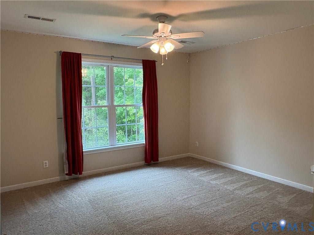 11006 Wooferton Court, Chesterfield, VA 23112 11006 Wooferton Court, Chesterfield, VA 23112