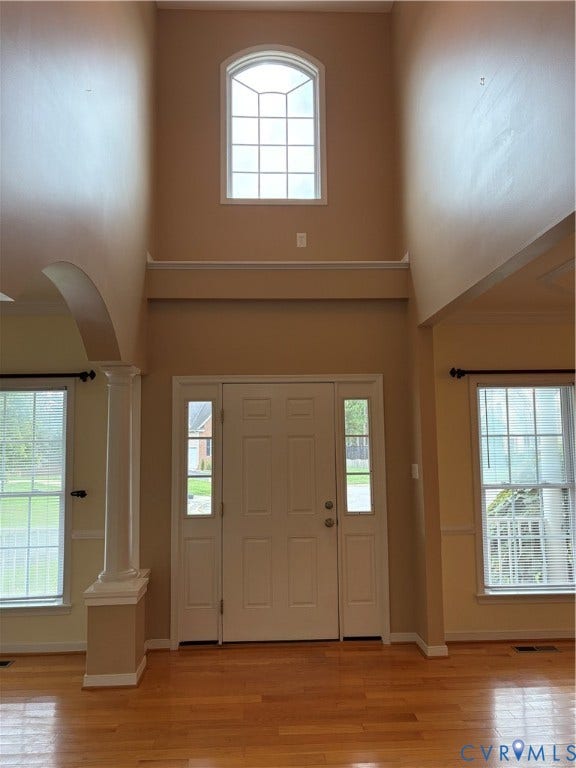 11006 Wooferton Court, Chesterfield, VA 23112 11006 Wooferton Court, Chesterfield, VA 23112