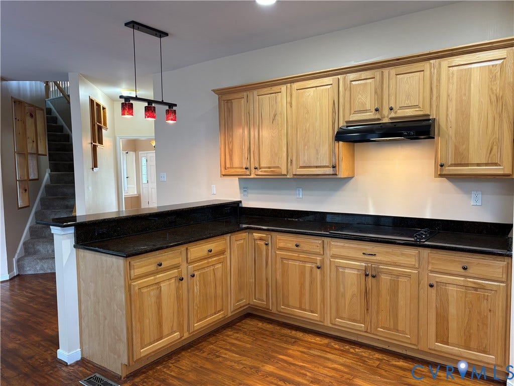 11006 Wooferton Court, Chesterfield, VA 23112 11006 Wooferton Court, Chesterfield, VA 23112