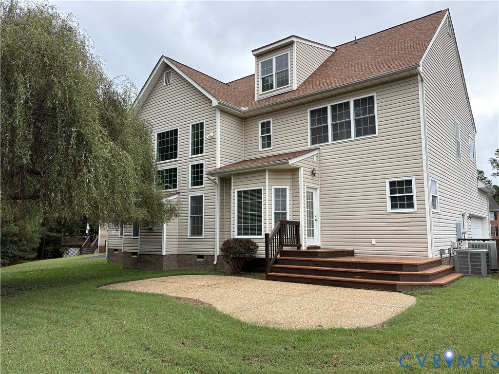 11006 Wooferton Court, Chesterfield, VA 23112 11006 Wooferton Court, Chesterfield, VA 23112