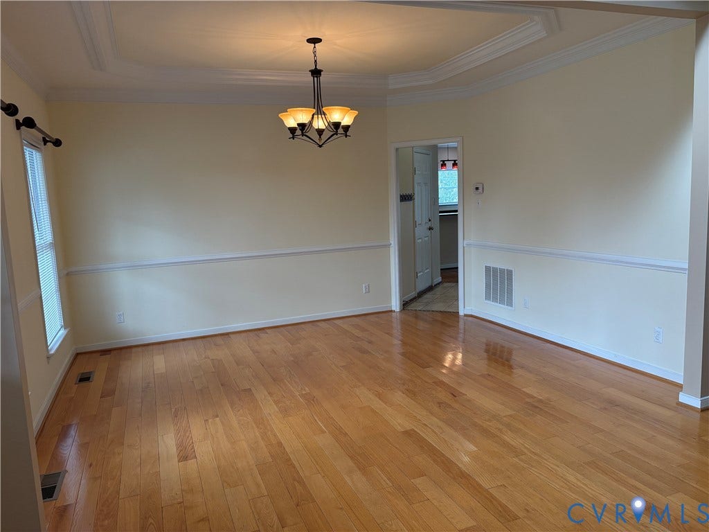 11006 Wooferton Court, Chesterfield, VA 23112 11006 Wooferton Court, Chesterfield, VA 23112
