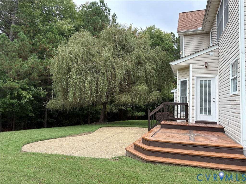 11006 Wooferton Court, Chesterfield, VA 23112 11006 Wooferton Court, Chesterfield, VA 23112
