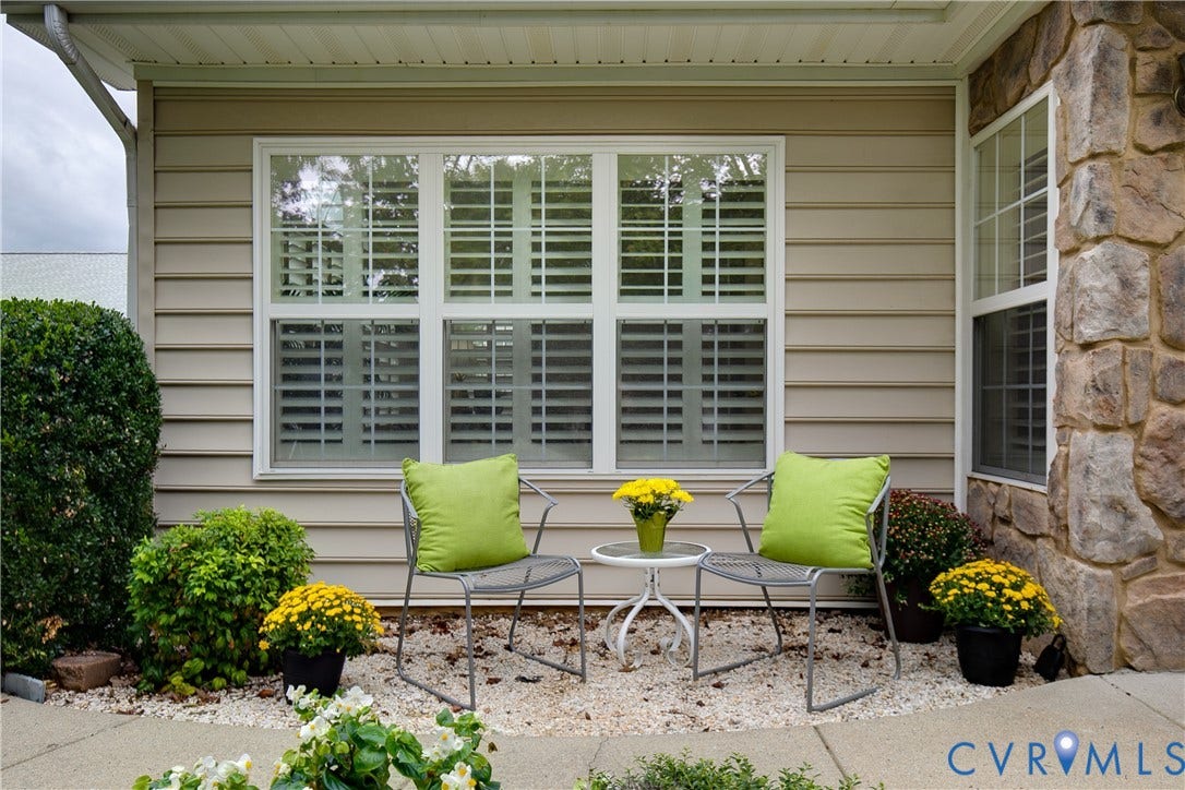 2422 Wanstead Court, Henrico, VA 23238