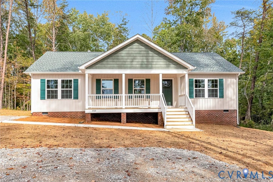 Property photo for 7735 Jefferson Highway, Mineral, VA